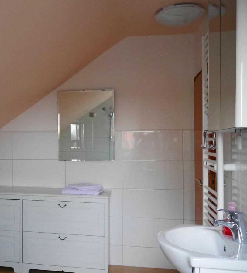 Apartment Fewo Central Essen Eksteriør billede